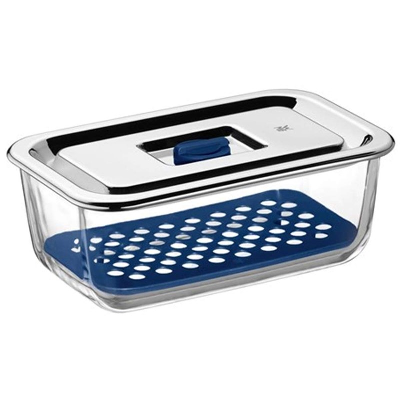 WMF Top Serve Drip Tray 21 x 13 cm Dishwasher