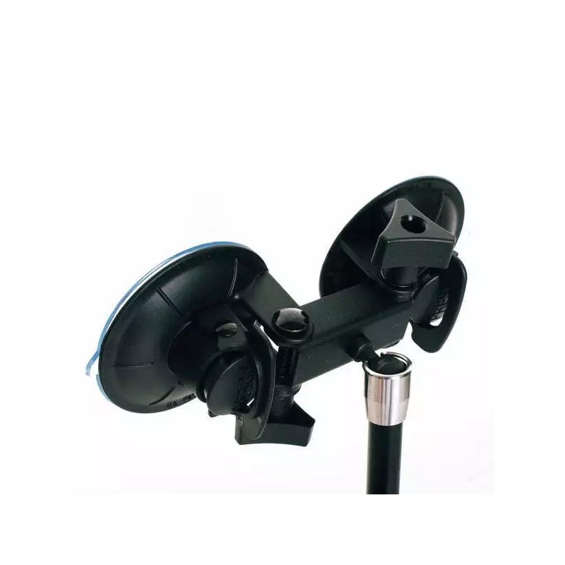 SEE SPECS MyGoFlight MNT-1820 Flex Clamp (Yoke) Mounting Clamp and