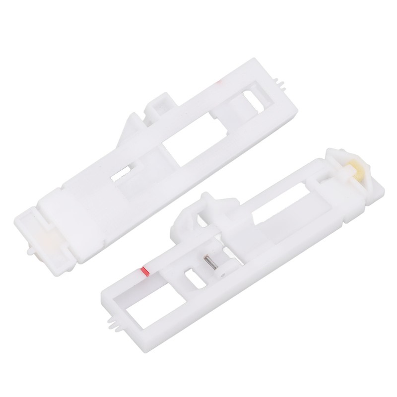 Presser Foot One Step Buttonhole Replacement Presser Foot for Singer