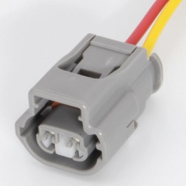 AvtoDonor Connector for Yazaki. SET. 2 Pin. 7283-4421-30