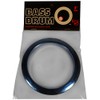 Ahead AOB4 4 inch O Bass Drum - Blue
