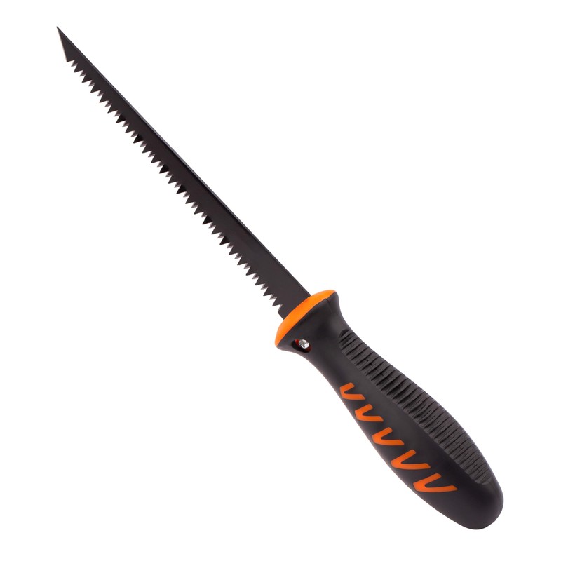 MIVOS Plasterboard Saw with 160 mm Blade - Drywall Saw