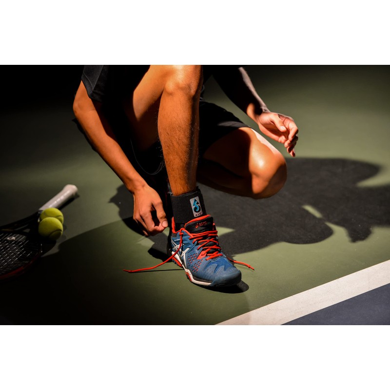 Alpha (e-esuo-) Alpha – SL Normal Alpha – 223612 Black Small