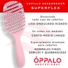 ÓPPALO Superflex No Pull Brush, No Pull Detangler Brush, Special