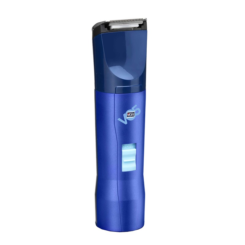 VO5 Beard Trimmer, Blue