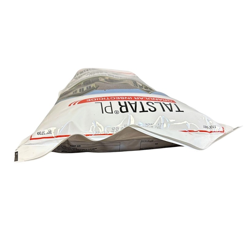 Talstar PL Granular Insecticide - 1 Bag (25 lb.)
