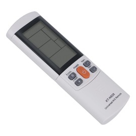 PERFASCIN KT-N828 Infrared Replace Universal Remote Control for Carrier CHIGO ELECTROLUX FUJITSU GOLDSTAR HITACHI LG Air Conditioner