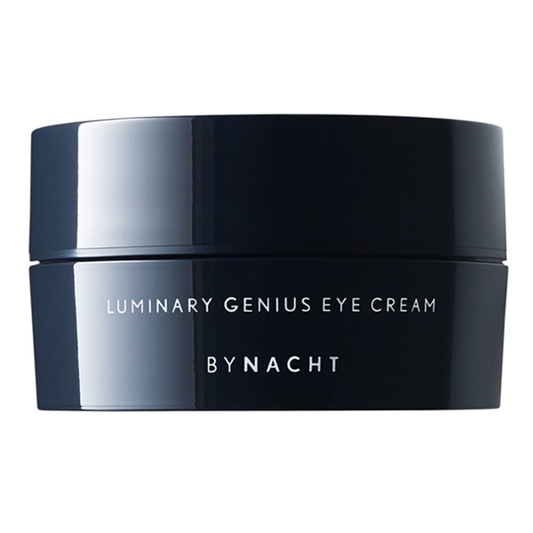 BYNACHT Luminary Genius Eye Cream, Size 5 ml | Size 5 ml