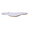 Lamb Skin - Kidney Belt Lambskin-Warmer Kidney Warmer Back Warmer