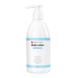 Well-being health luxury body lotion 500ml vegetable ceramide highly moisturizing soothing hyaluronic acid for the whole family / 웰빙헬스 명품 바디로션 500ml 식물성 세라마이드 고보습 진정 히알루론산 온가족