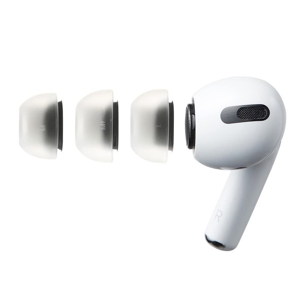 AZLA SednaEarfit MAX for Airpods Pro / 3 Pairs (M/ML/L)