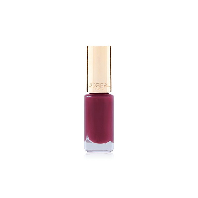 L'Oreal Paris Colour Riche Nail 5 ml - Addictive Plum