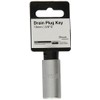 Laser 3687 Drain Plug Key - Female Square 10Mm