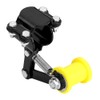 Keenso Motorcycle Chain Tensioner Adjustable Chain Tensioner