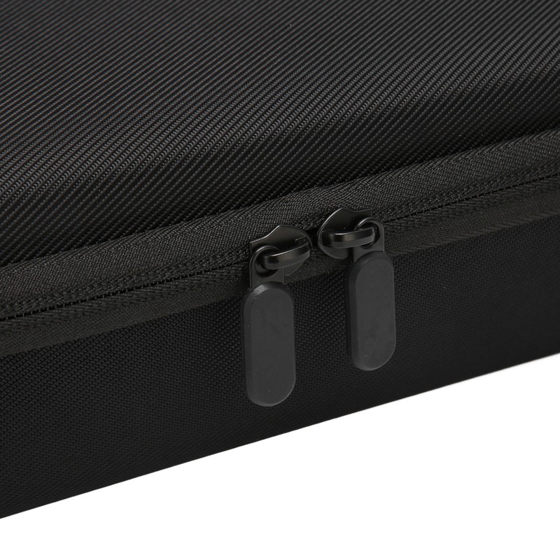 Handheld Console Carry Case Hard Shell Built in Storage Card