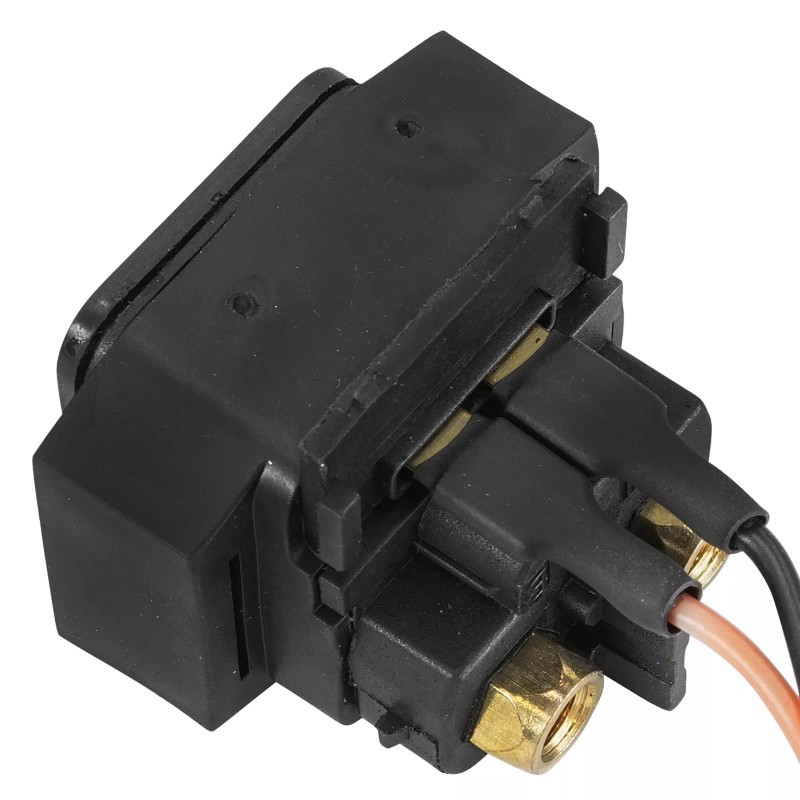 Caltric Starter Relay Solenoid for Yamaha Vx Waverunner 2007 2008