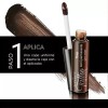 Tinta Semipermanente Cejas Arabela Gel Color MM873 Rust 5 mL