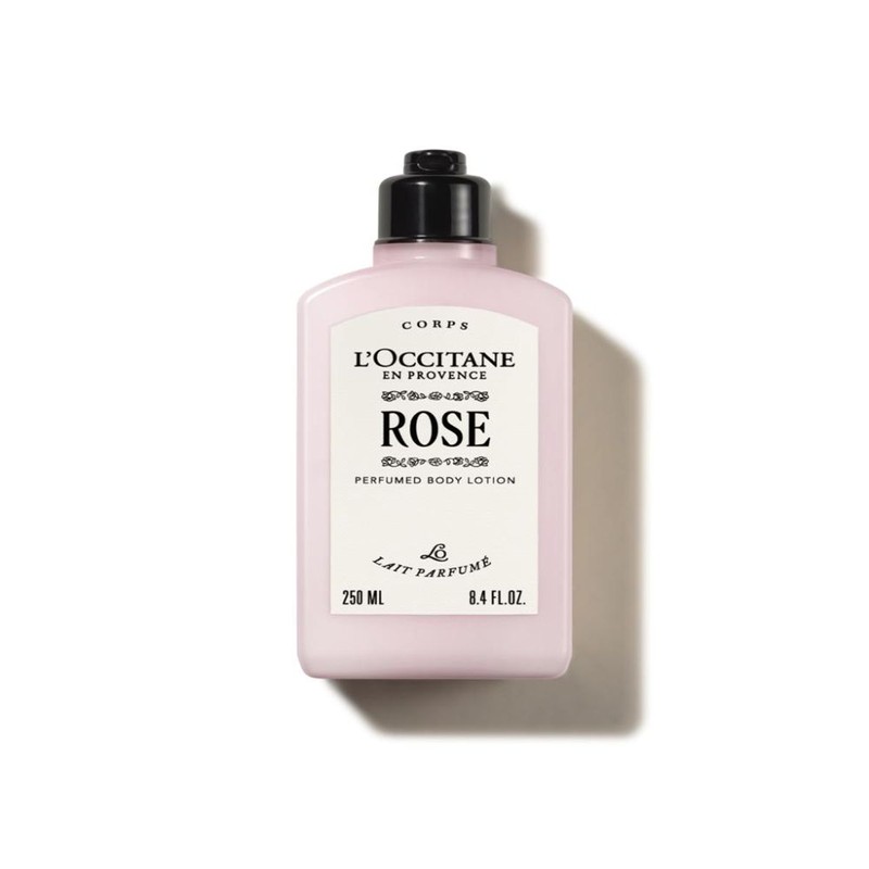 L'Occitane L'Occitane Rose Body Lotion 250ml (new)
