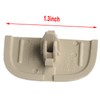 Sun Visor Cap Clip Compatible for Ford Edge 2013-2019 Ford