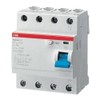 ABB ABB Stotz 2CSF204101R1400 FI-Schutzschalter A 4polig 40 A 0.03