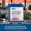 Applied Nutrition Tri-Magnesium Powder