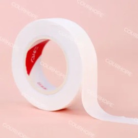 6 Cinta Micropore Parches Para Extensiones De Pestañas Mink Mezclar Colores