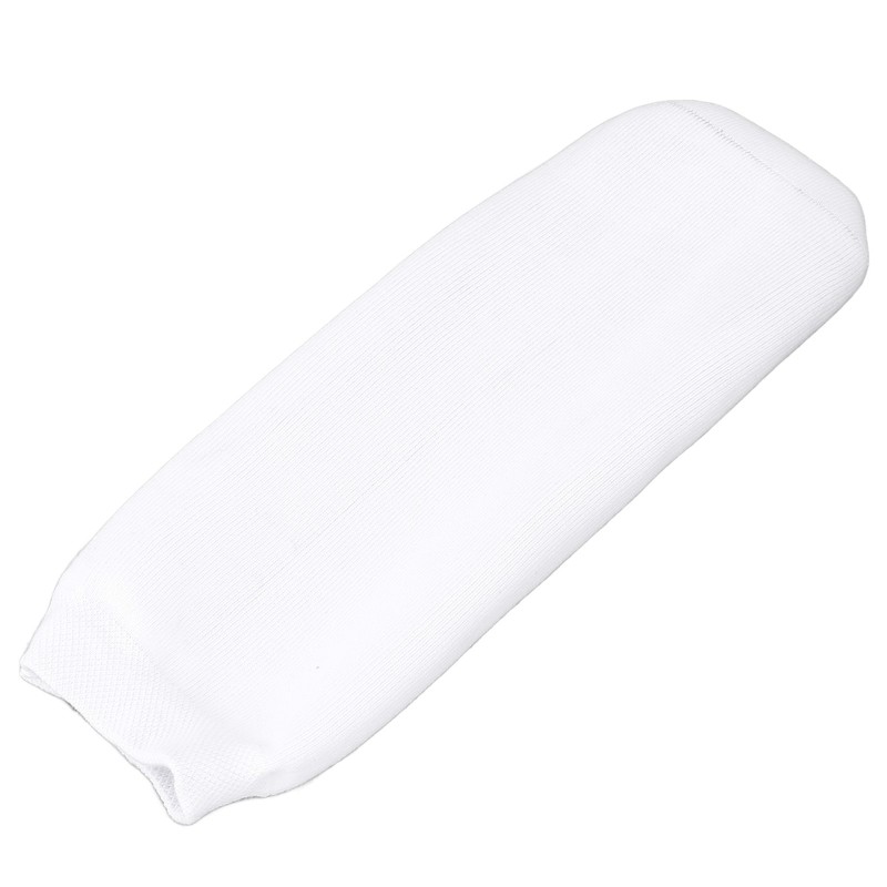 Prosthetic Stump Shrinker Below Knee High Elasticity Cotton Silicone Prosthetic
