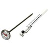 Chef Craft Select Instant Read Thermometer, 5.5 inches in Length,