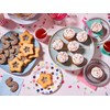 FunCakes Mix per cupcakes: cupcakes facili da usare, perfettamente uniformi,