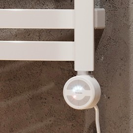 Terma Heating Element, White