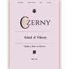 Czerny’s The School of Velocity, Op. 299 (YouMustPlayIt edition): Pianists