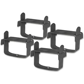 3 inch Wide Axle LEAF SPRING CLAMPS - SET OF FOUR (4) (4X4 OFF-ROAD VEHICLES)