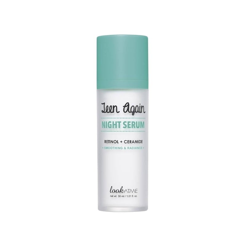 Suero Facial Noche Look at me 30 ml
