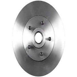 Bendix Bendix Premium PRT1086 Front Brake Rotor for Ford Granada 1980-1975, Maverick 1977-1974, Lincoln Versailles 1980-1977, Mercury Comet 1977-1974, Monarch 1980-1975