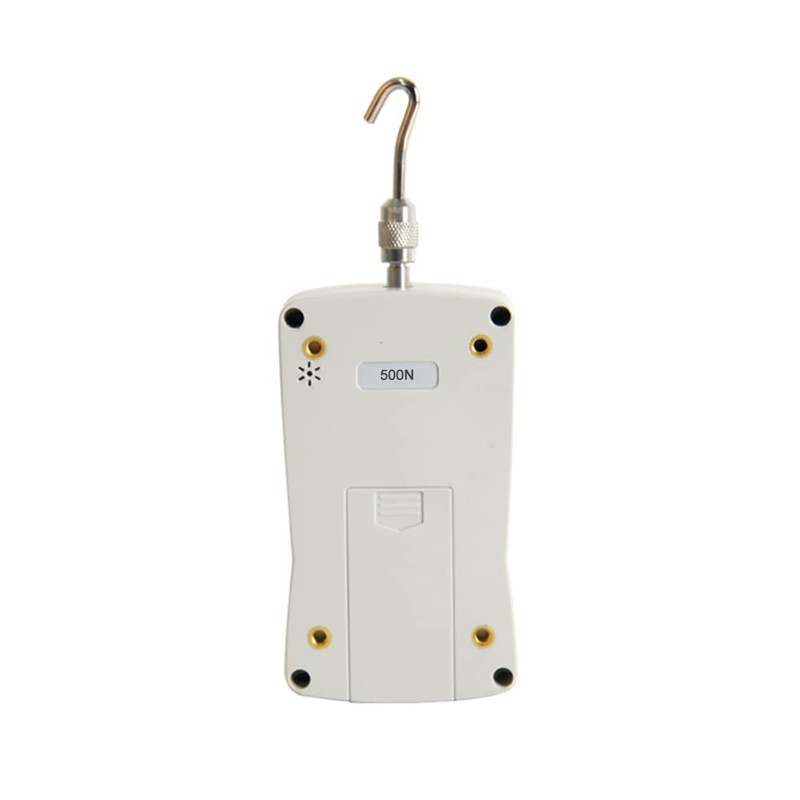 Digital Force Gauge 500N/ 50kg/ 110Lb/ 1760oz Portable Push Pull