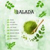 ALADA ORGANIC Moringa - Moringa Powder Single Garden Premium 100%