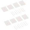 Kawamura Kintenma Kw93116 Handmade Shoelace Shrink Tube, Clear