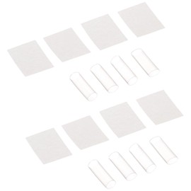 Kawamura Kintenma Kw93116 Handmade Shoelace Shrink Tube, Clear