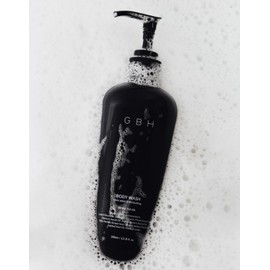 GBH Cosmetic G.B.H. Cosmetic Body Wash Neroli Musk
