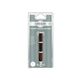 LIBERON 3 PART TOUCH-UP PEN OAK