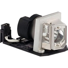 BL-FU245A Assembly Original Projector Replacement Lamp with Housing for Optoma HD39HDR GT1080HDR EH412ST EH412 W412 X412 by Watoman