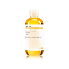 Acne.org Organic Jojoba Oil (100% Organic) 8 oz.