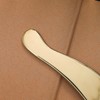 Ailuter Brass Gua Sha Tool Copper Scraping Massage Tool，Scraping Massage