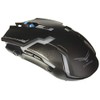 Naceb Technology NA-631 Mouse Gaming Inalámbrico, color Negro