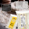 Rani Surti (Surati) (Puffed Rice) 14oz (400g) ~ All Natural