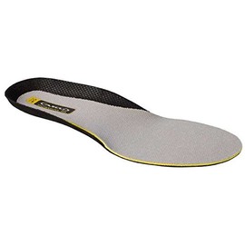 AKU Custom Fit IMS insole, gray