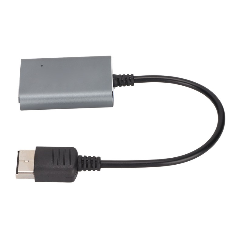 HD Multimedia Interface Converter Plug and Play Lossless Video Game