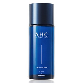 AHC Only for Men Toner, 1 pack, 150ml / AHC 온리포맨 토너, 1개, 150ml
