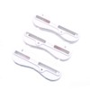Namvo 5 Degree FCS II System Thruster Fin Connector Set