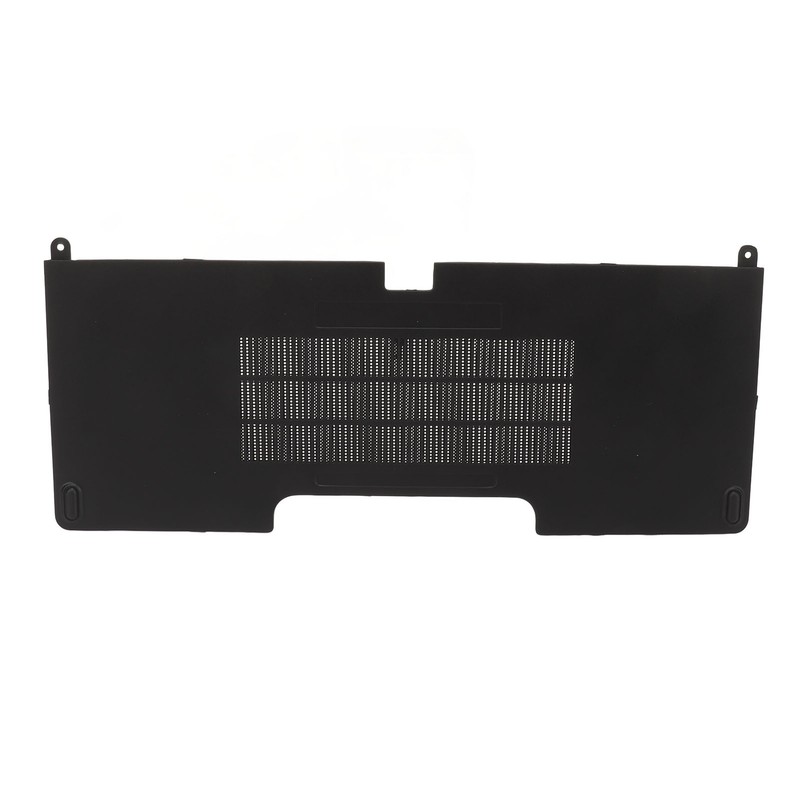 Replacement Laptop Bottom Door Cover Professional Precise Hole Opening Door